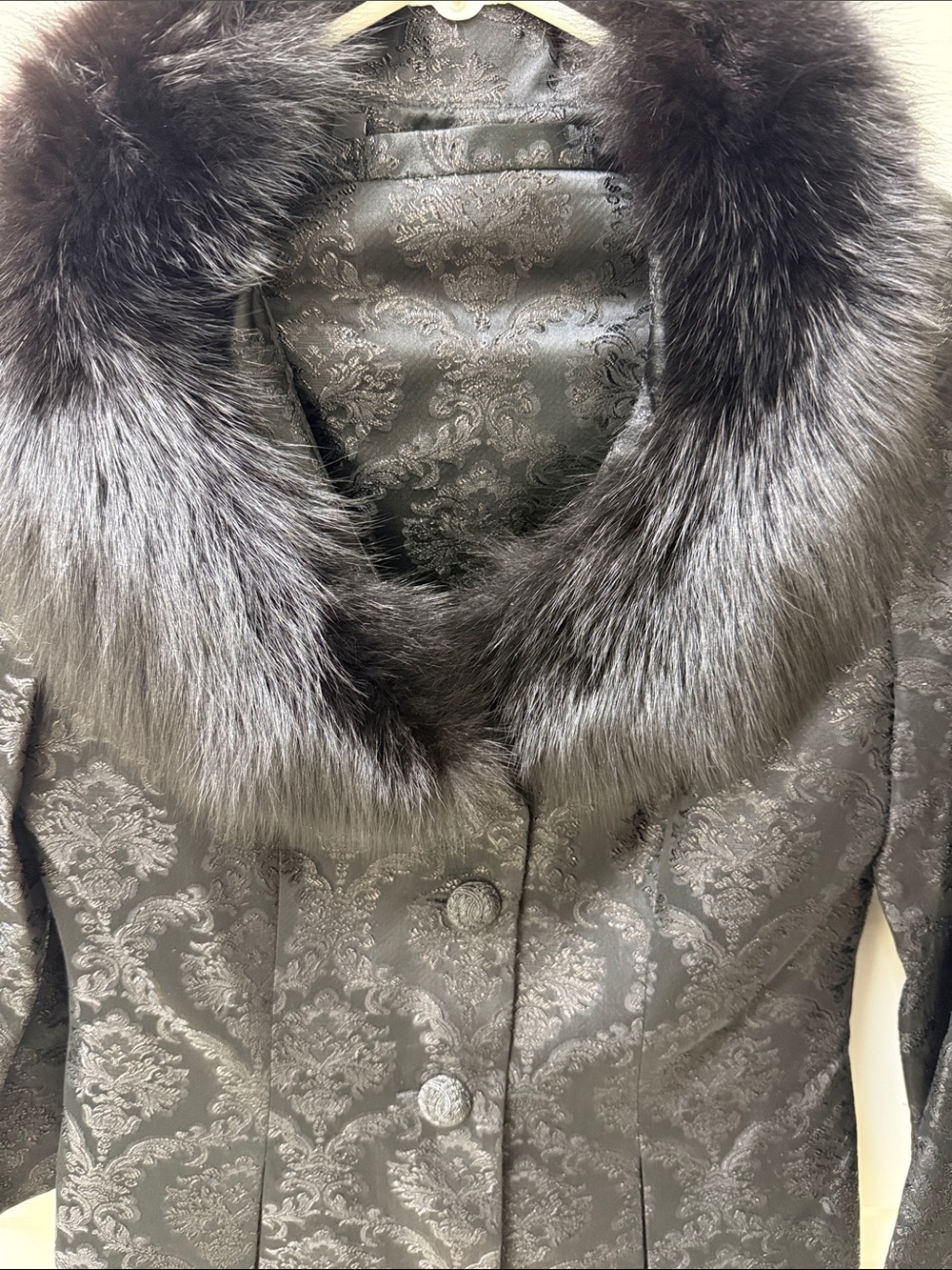 BIGIO Collection Suit